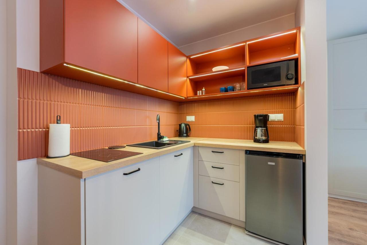 Apartamenty Ogrodowa W Centrum Ustronia - Dream Apart Exterior photo
