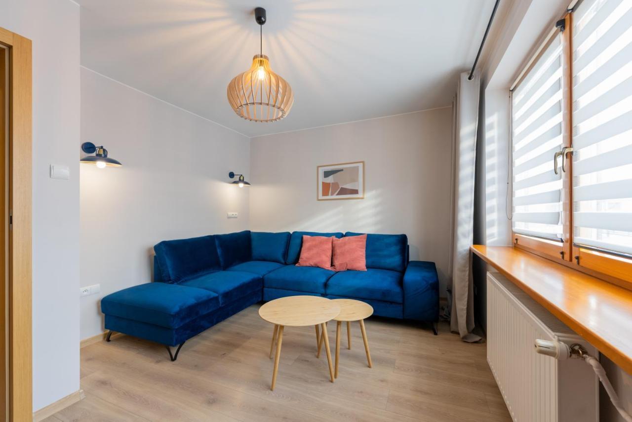Apartamenty Ogrodowa W Centrum Ustronia - Dream Apart Exterior photo