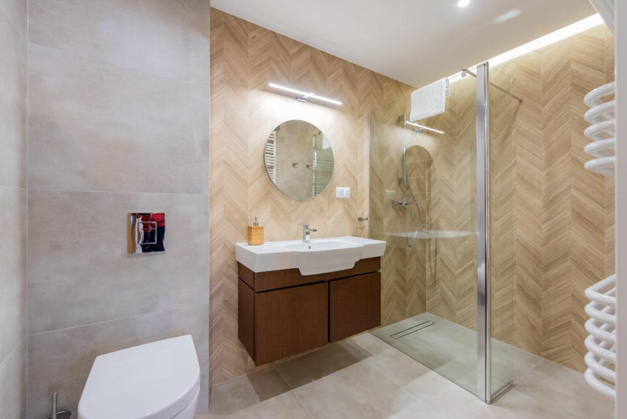 Apartamenty Ogrodowa W Centrum Ustronia - Dream Apart Exterior photo