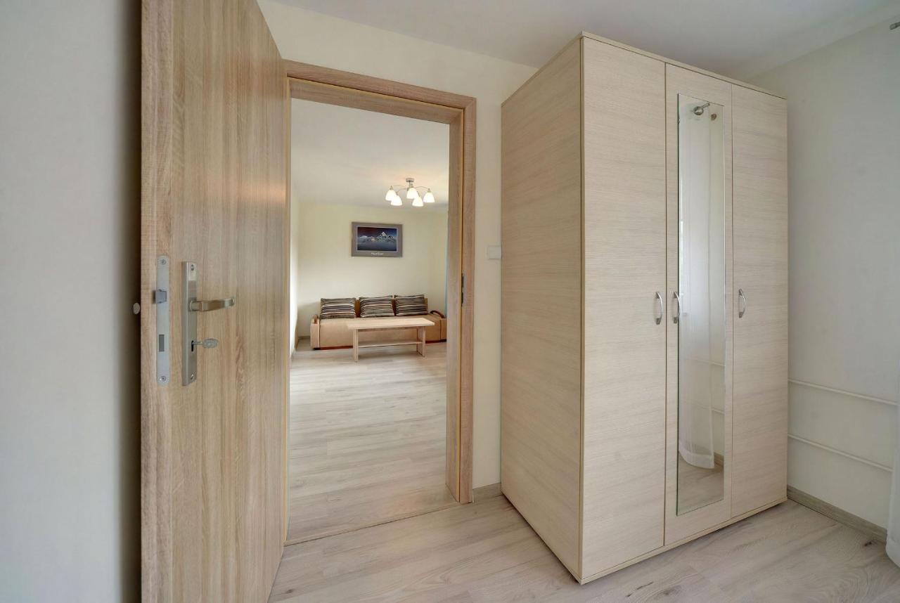 Apartamenty Ogrodowa W Centrum Ustronia - Dream Apart Exterior photo