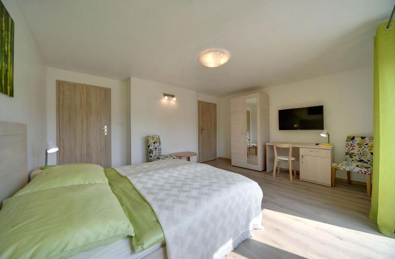 Apartamenty Ogrodowa W Centrum Ustronia - Dream Apart Exterior photo