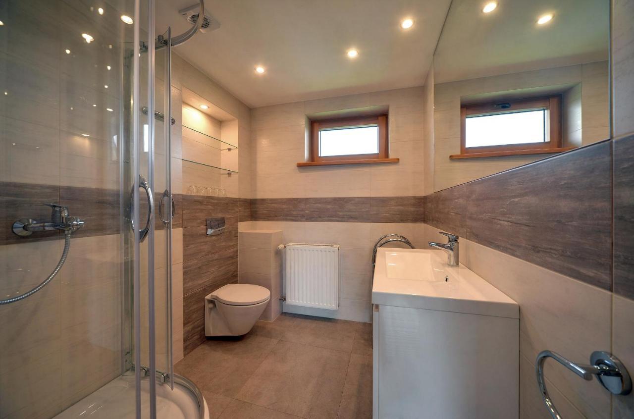 Apartamenty Ogrodowa W Centrum Ustronia - Dream Apart Exterior photo