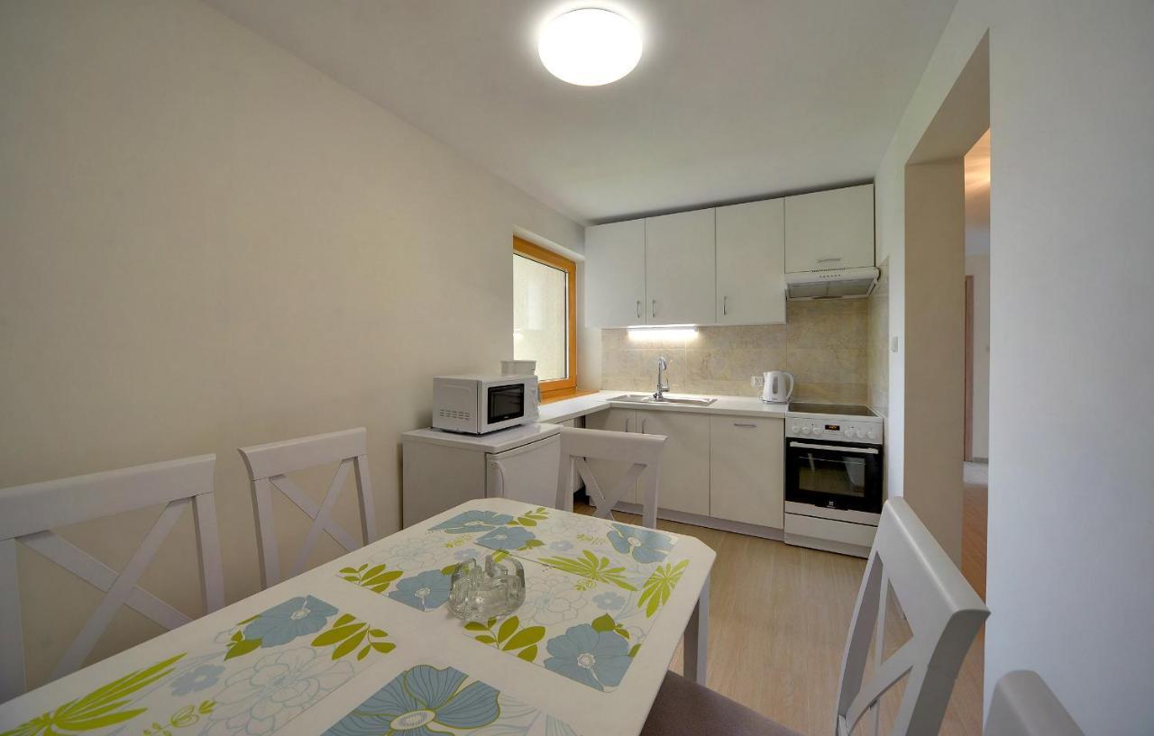 Apartamenty Ogrodowa W Centrum Ustronia - Dream Apart Exterior photo
