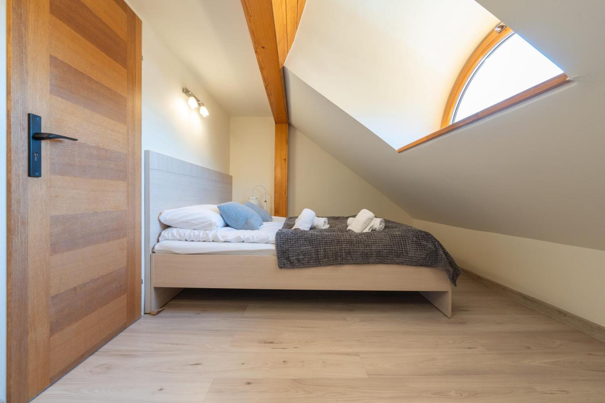 Apartamenty Ogrodowa W Centrum Ustronia - Dream Apart Exterior photo