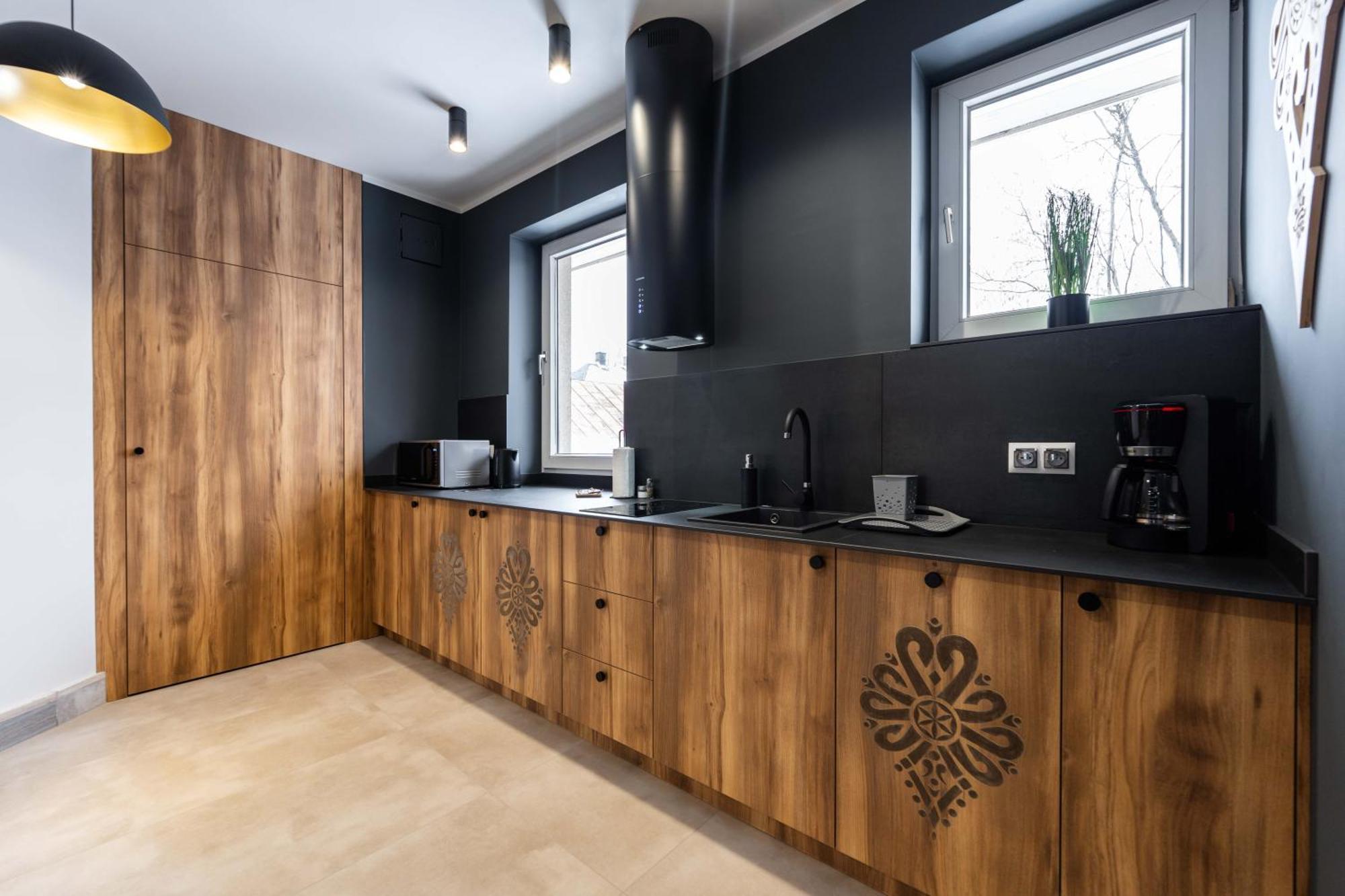 Apartamenty Ogrodowa W Centrum Ustronia - Dream Apart Exterior photo